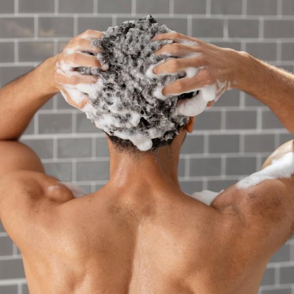 Cardon Skincare Strengthening Shampoo #6