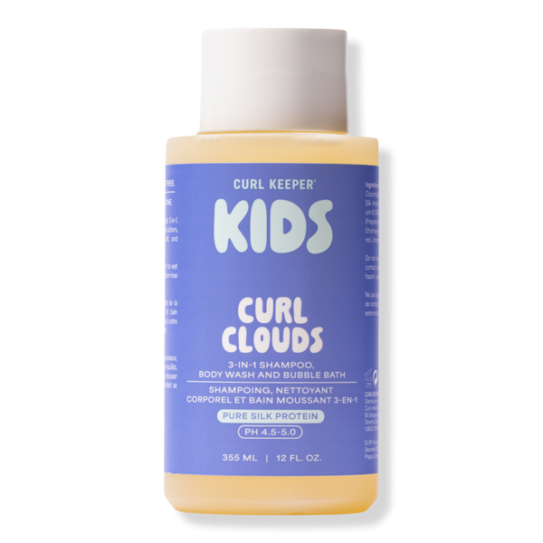 Curl Keeper Curl Clouds 3-in-1 #1