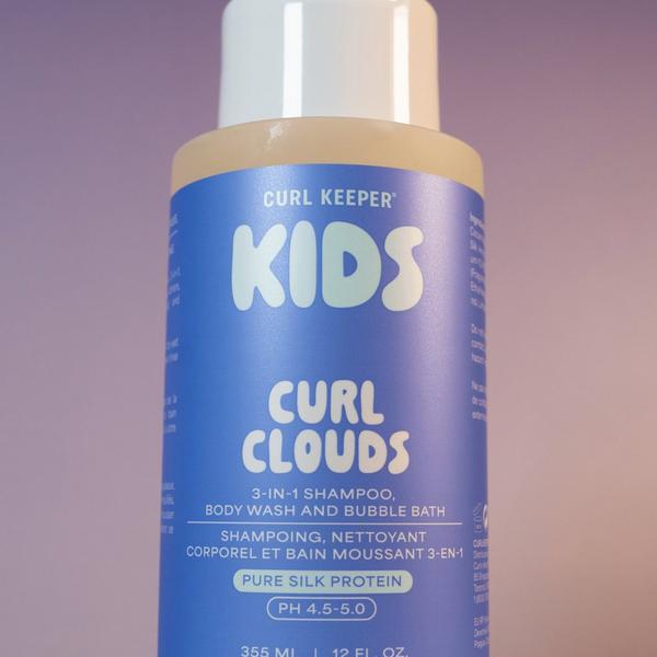 Curl Keeper Curl Clouds 3-in-1 #2