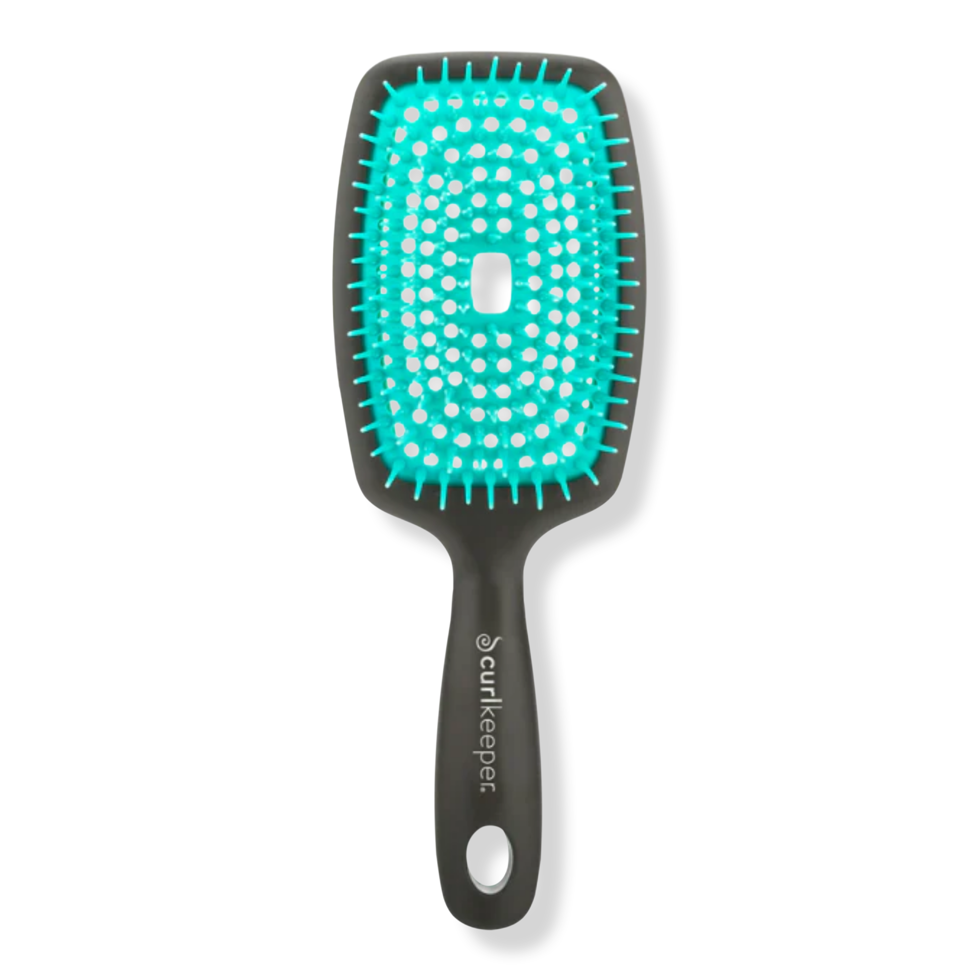 Curl Keeper Flexy Brush #1