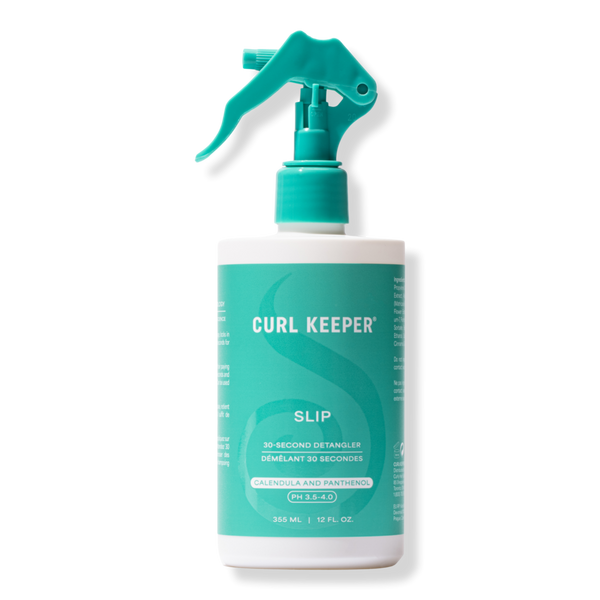 Curl Keeper Slip #1