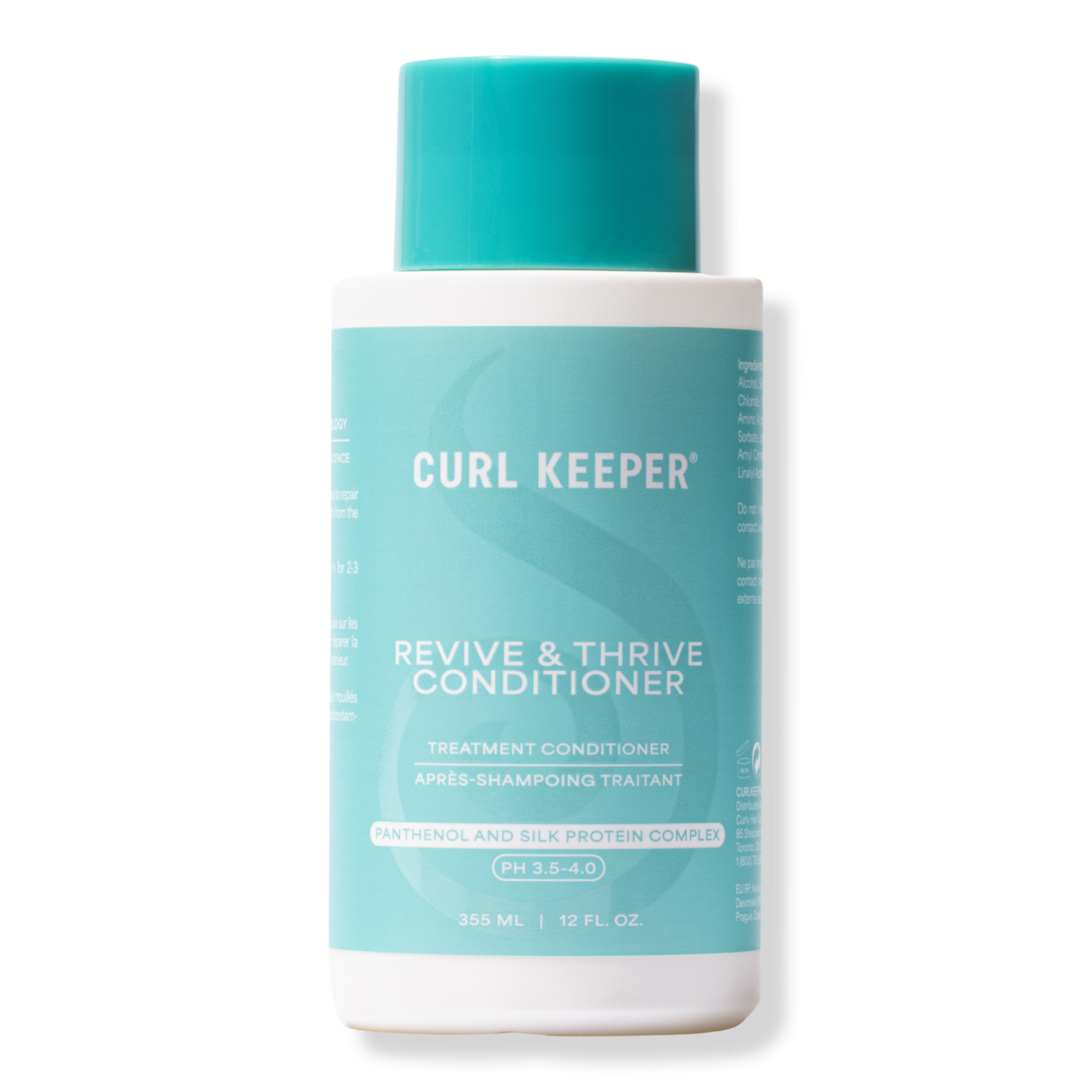 Curl Keeper Revive & Thrive Conditioner #1