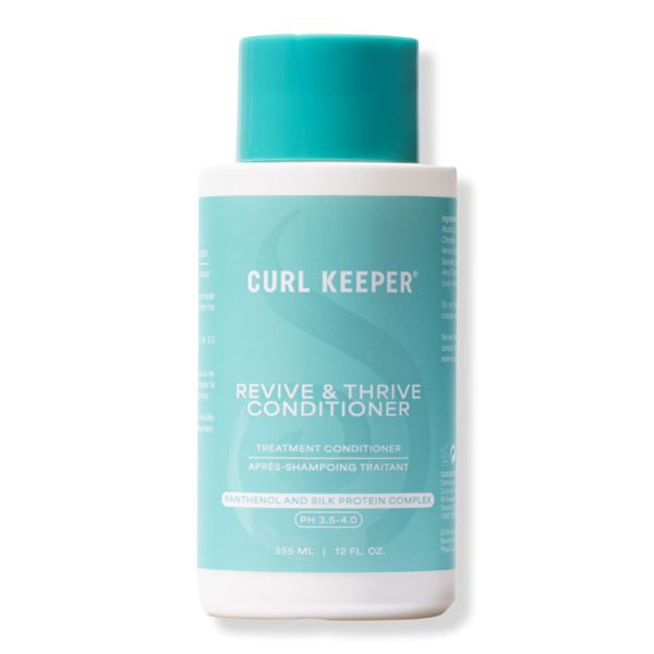 Curl Keeper Revive & Thrive Conditioner #1