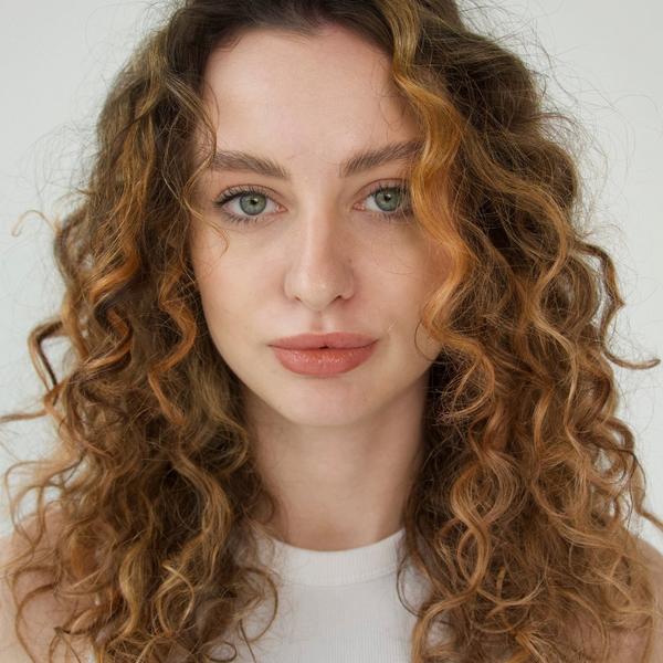Curl Keeper Revive & Thrive Conditioner #4