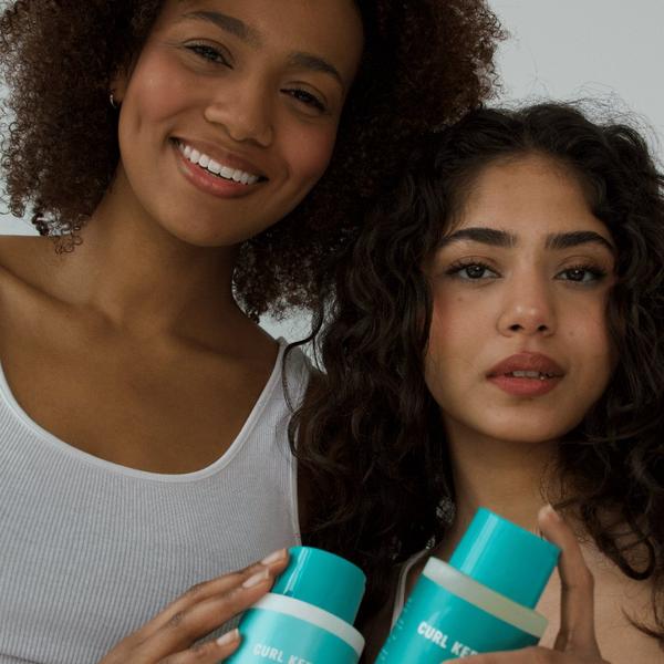Curl Keeper Revive & Thrive Conditioner #6