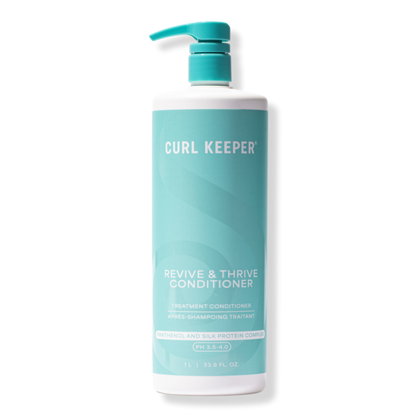 Curl Keeper Revive & Thrive Conditioner #1