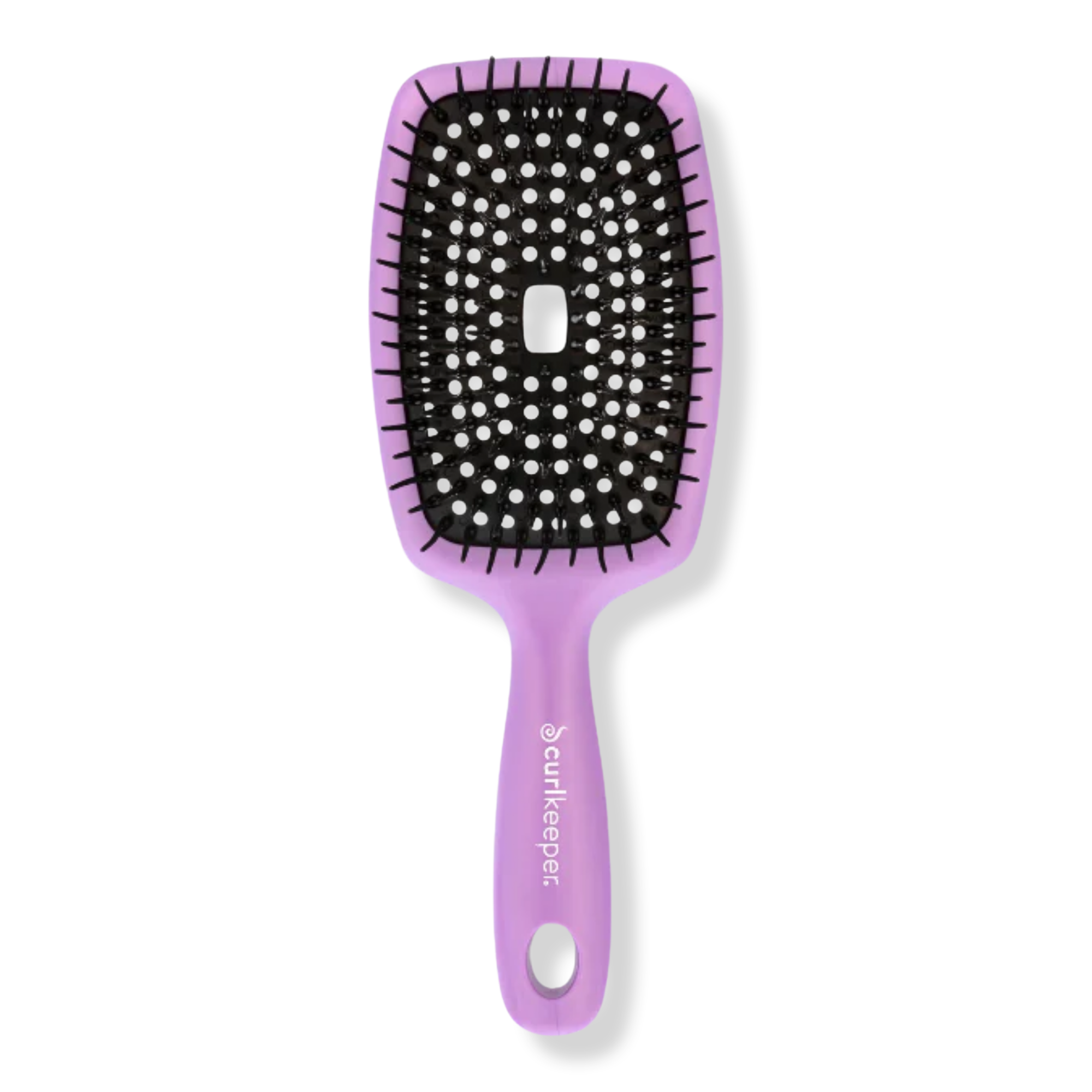 Curl Keeper Flexy Brush #1