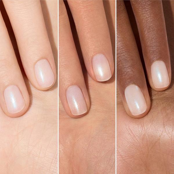Manucurist Active Plump Collagen-Infused Nail Polish #5
