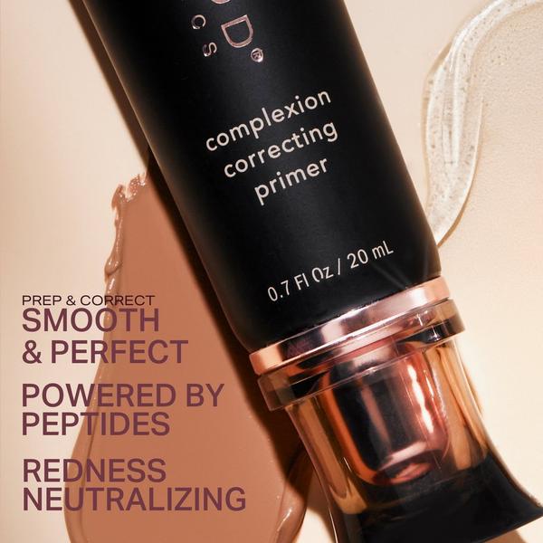 Youngblood Complexion Correcting Primer #3