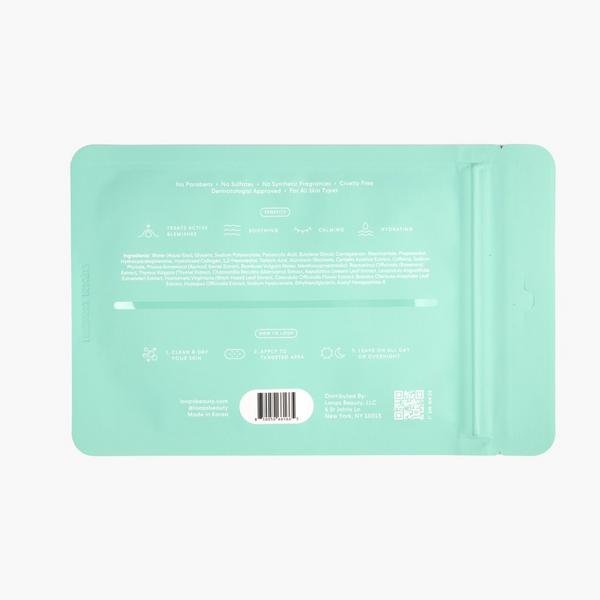LOOPS Blemish Busting Acne Body Patches #3