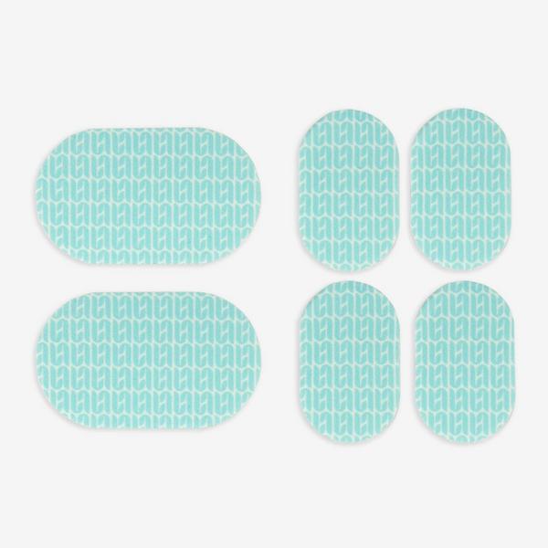 LOOPS Blemish Busting Acne Body Patches #6