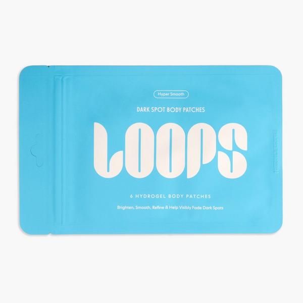 LOOPS Hyper Smooth Dark Spot Body Patches #2