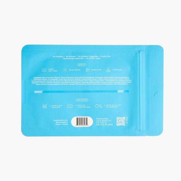 LOOPS Hyper Smooth Dark Spot Body Patches #3