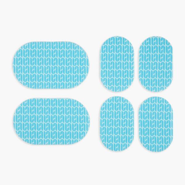 LOOPS Hyper Smooth Dark Spot Body Patches #6