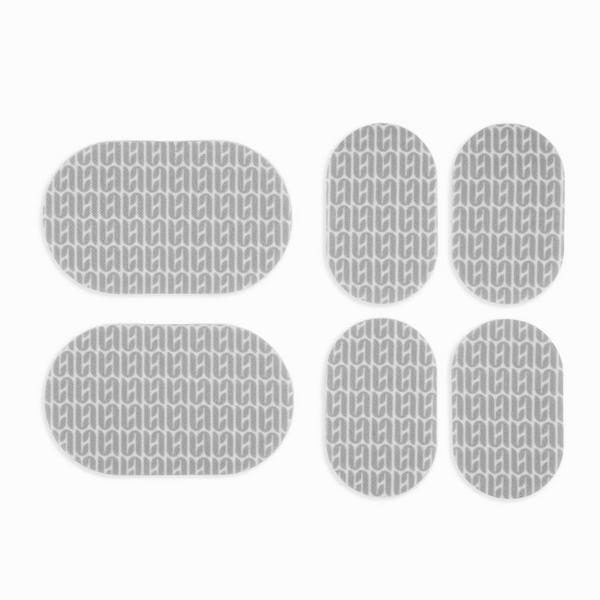 LOOPS Hydra Shield Hydrating Body Patches #6