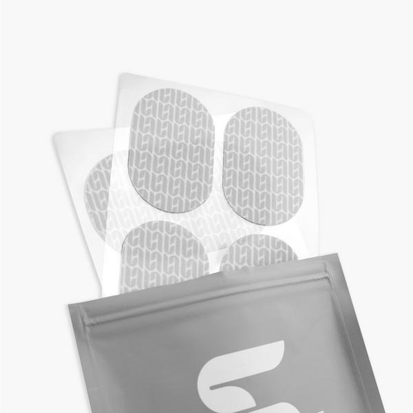 LOOPS Hydra Shield Hydrating Body Patches #8