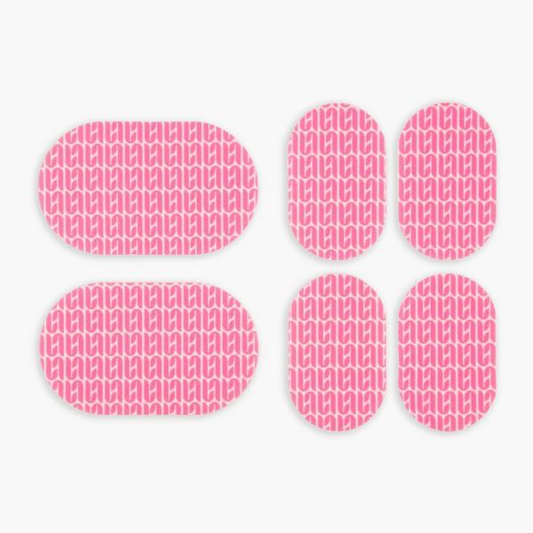 LOOPS All Access Healing Body Patches #6