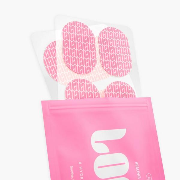 LOOPS All Access Healing Body Patches #7