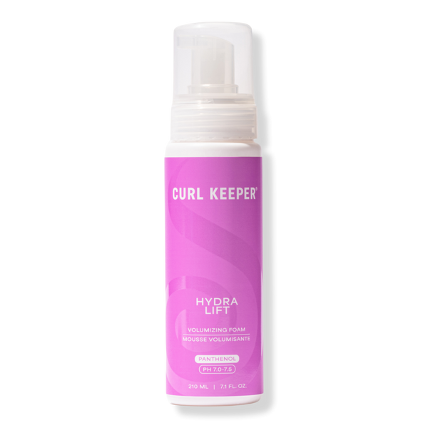 Curl Keeper Hydra Lift #1