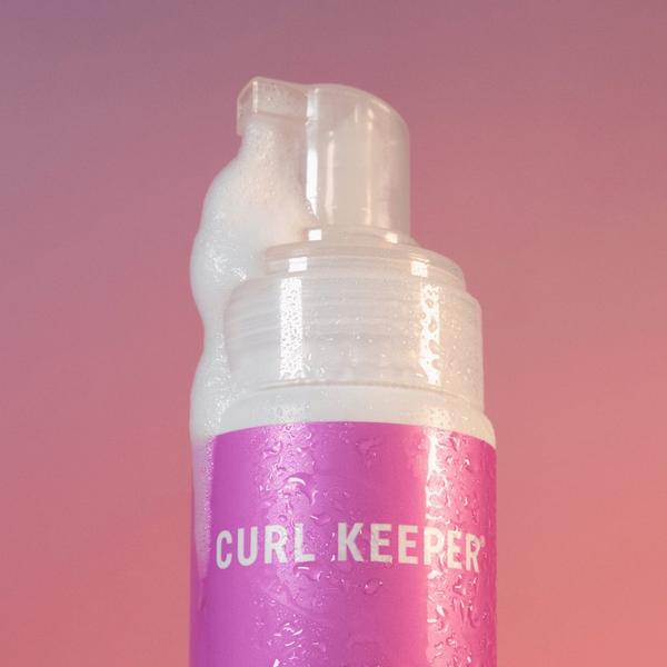 Curl Keeper Hydra Lift #2