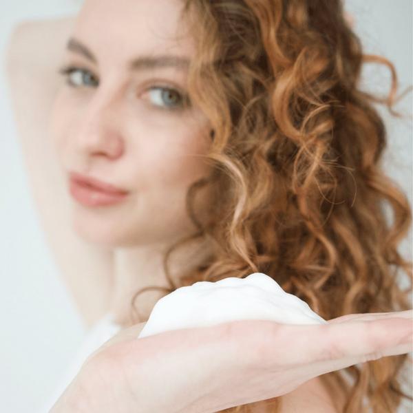Curl Keeper Hydra Lift #3