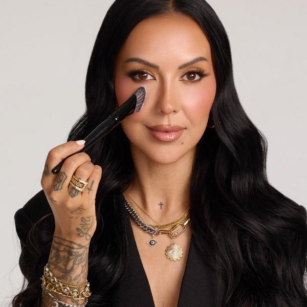 BK Beauty Nikki La Rose N19 Ultimate Coverage #7