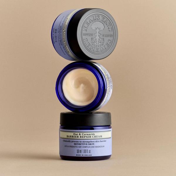 Neal's Yard Remedies Oat & Ceramide Barrier Repair Cream #2