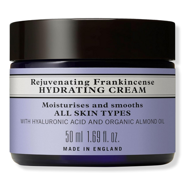 Neal's Yard Remedies Rejuvenating Frankincense Hydrating Cream #1
