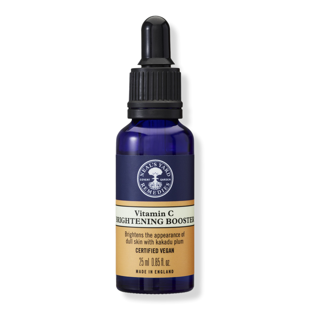 Neal's Yard Remedies Vitamin C Brightening Booster