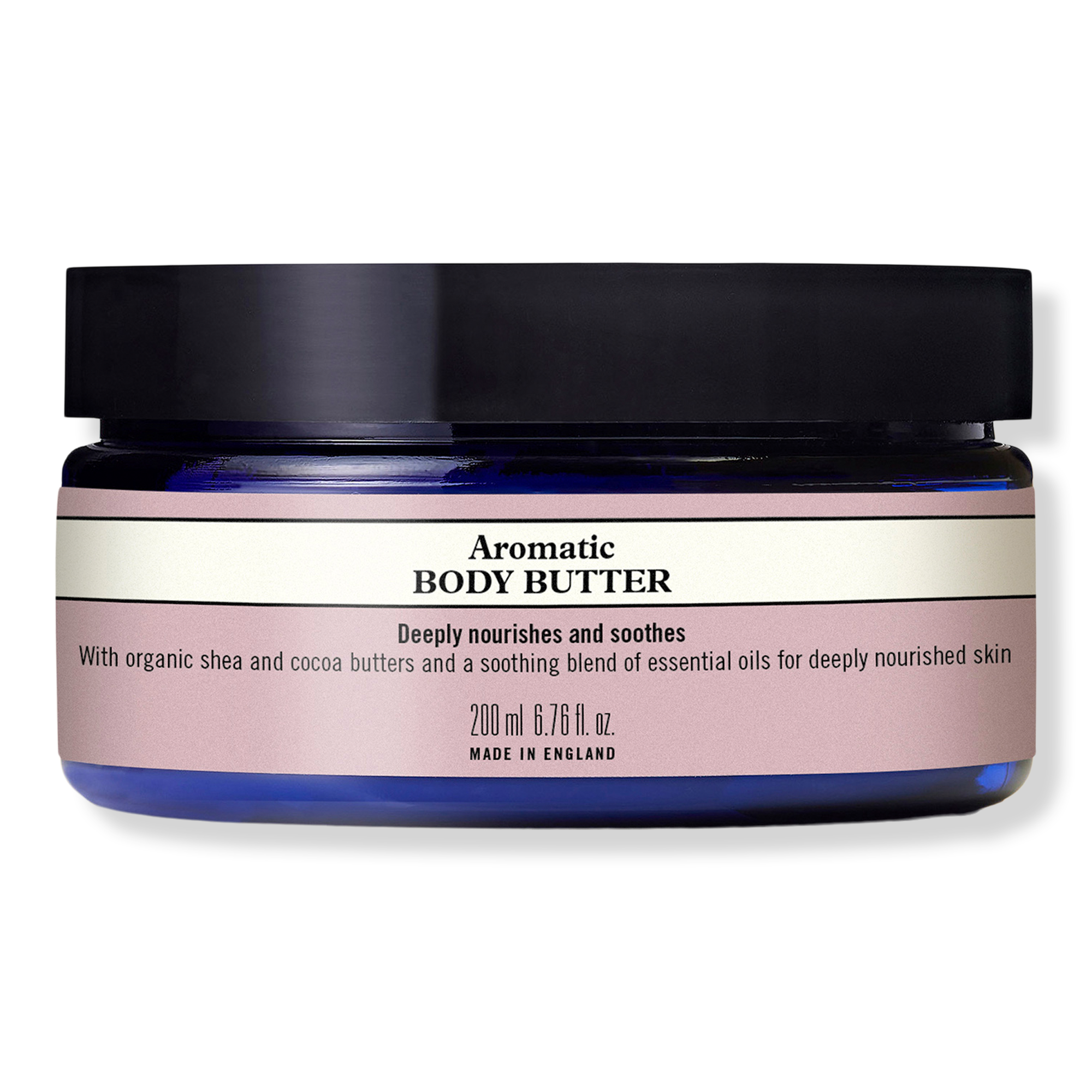 Neal's Yard Remedies Aromatic Body Butter #1