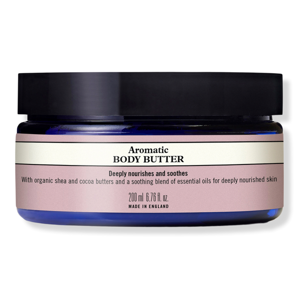 Neal's Yard Remedies Aromatic Body Butter #1
