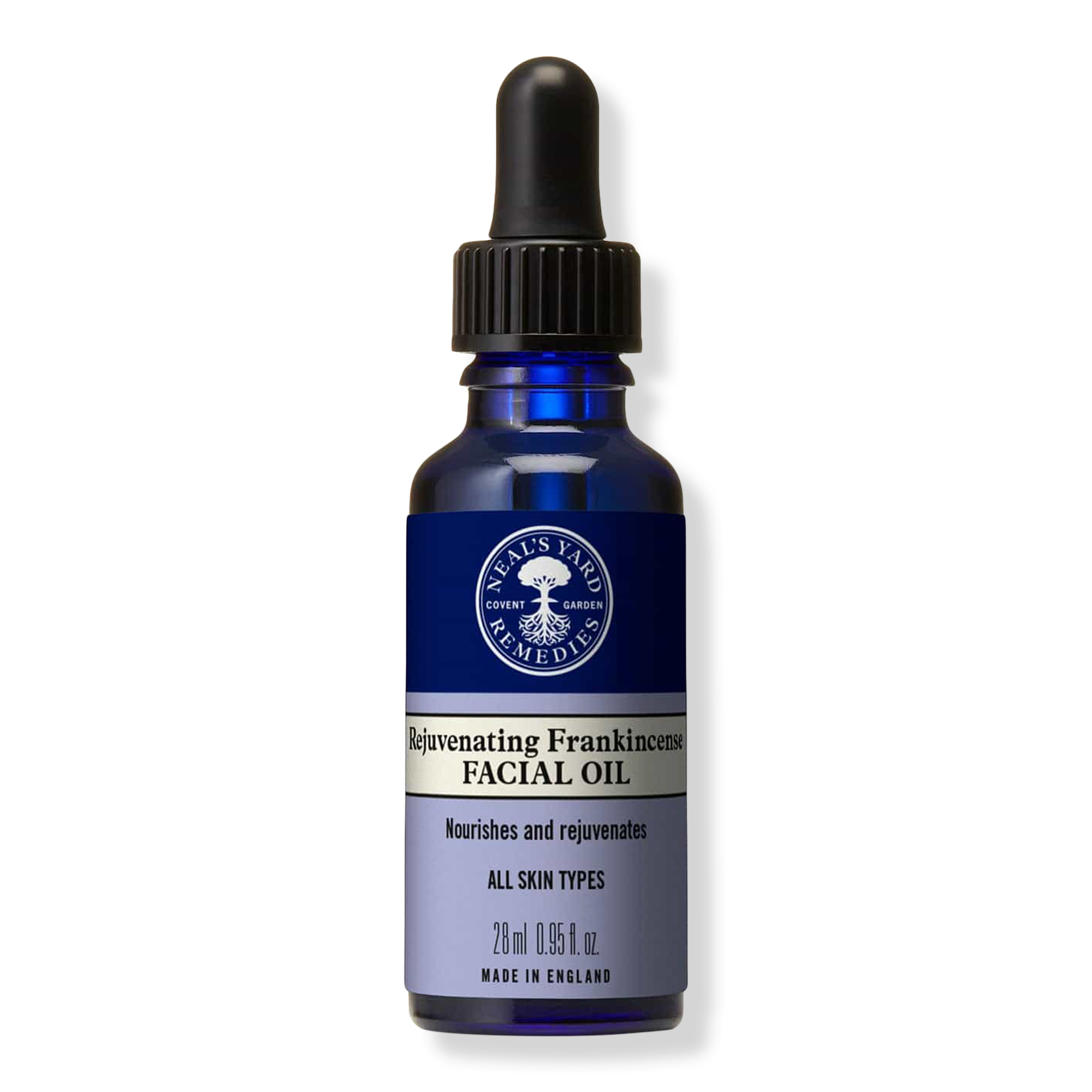 Neal's Yard Remedies Rejuvenating Frankincense Facial Oil — фото 1