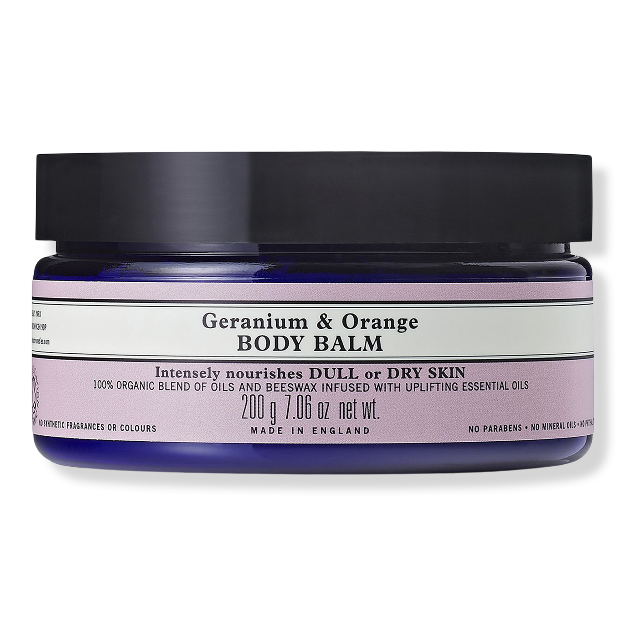 Neal's Yard Remedies Geranium & Orange Body Balm #1