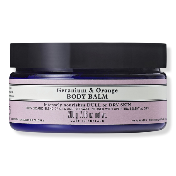 Neal's Yard Remedies Geranium & Orange Body Balm #1