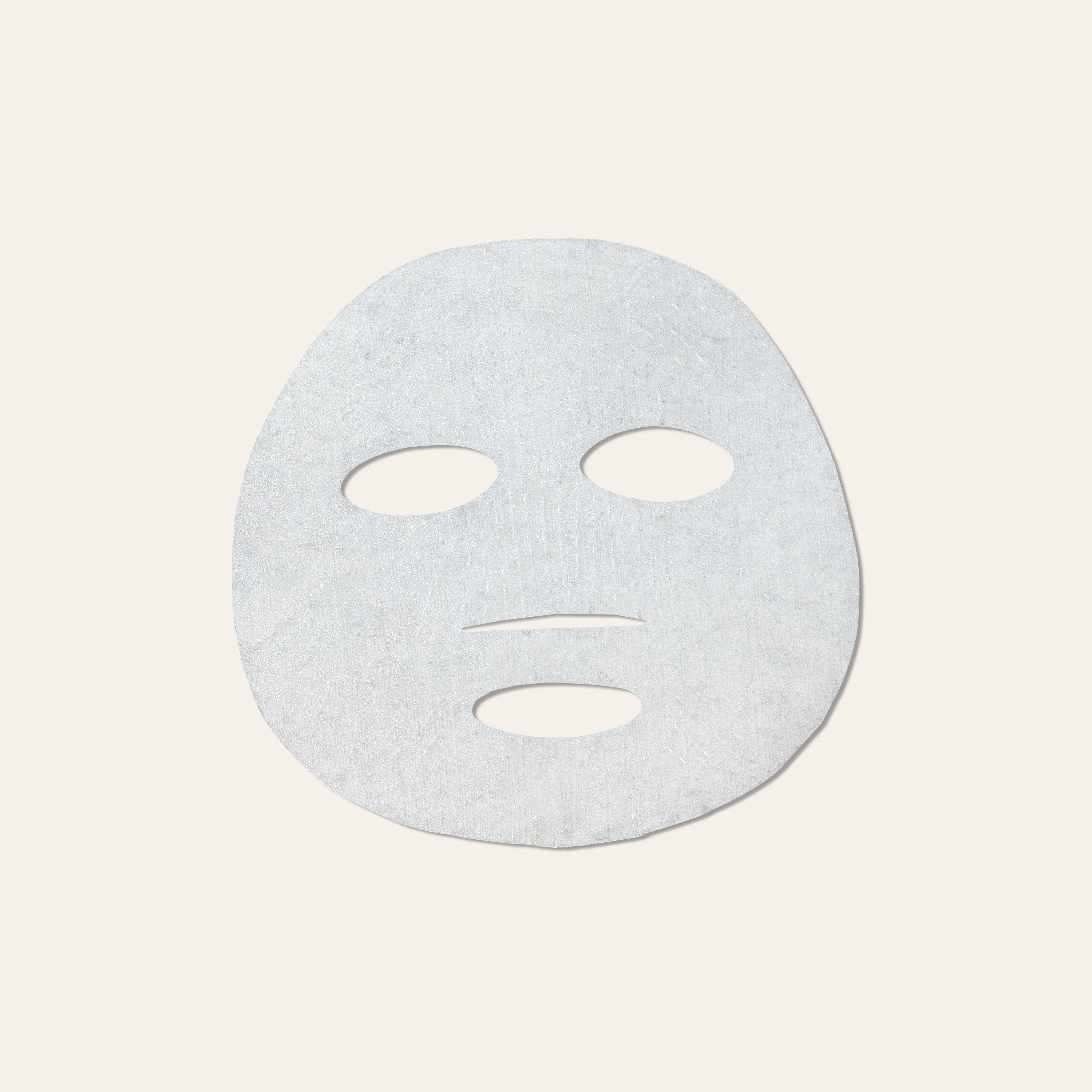 Успокаивающая тканевая маска Cardon Skincare с кактусом — фото 2