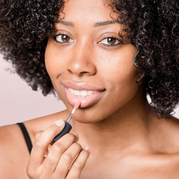 Brush On Block Sun Shine SPF 30 Mineral Lip Oil #5