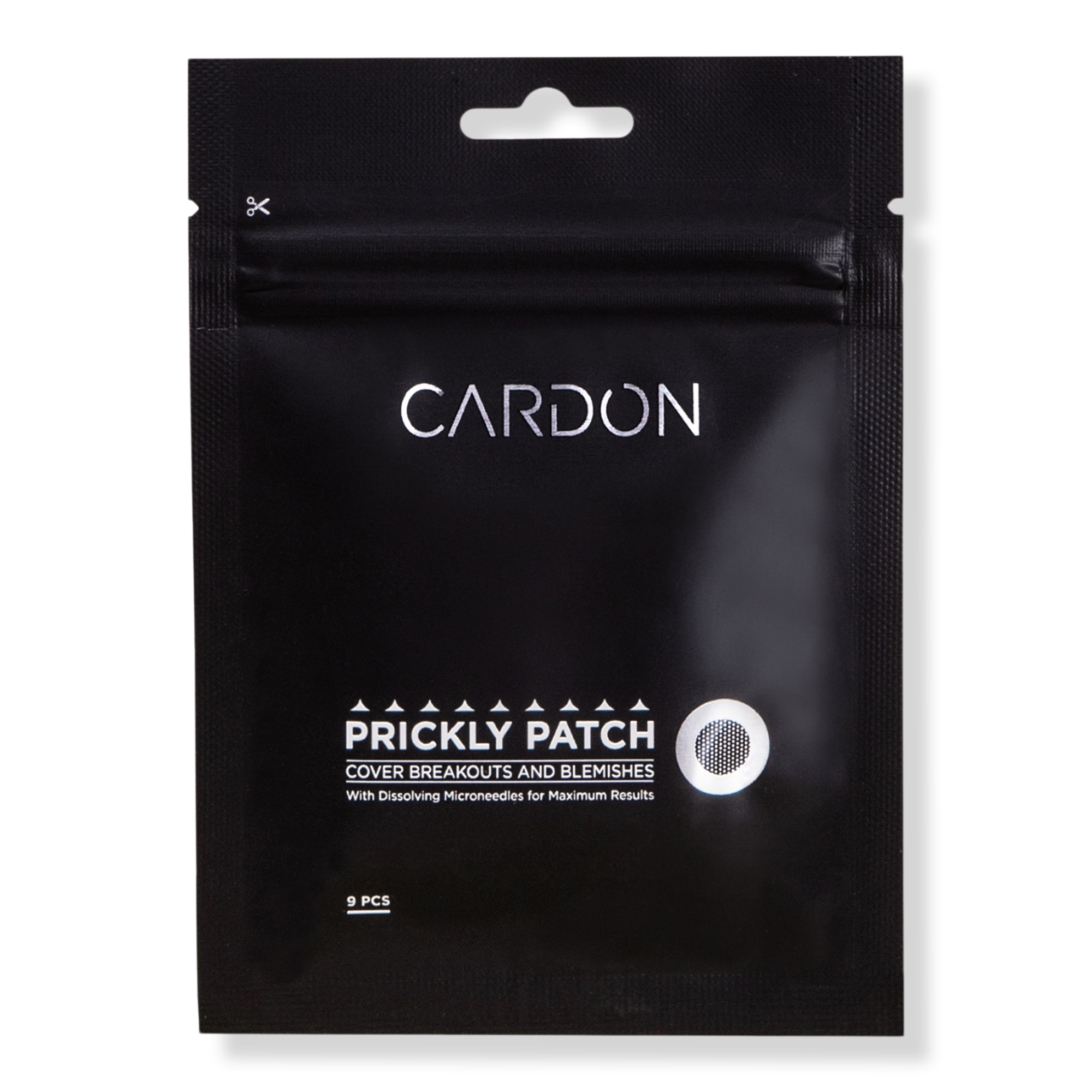 Патч от высыпаний Cardon Skincare Prickly Patch — фото 1