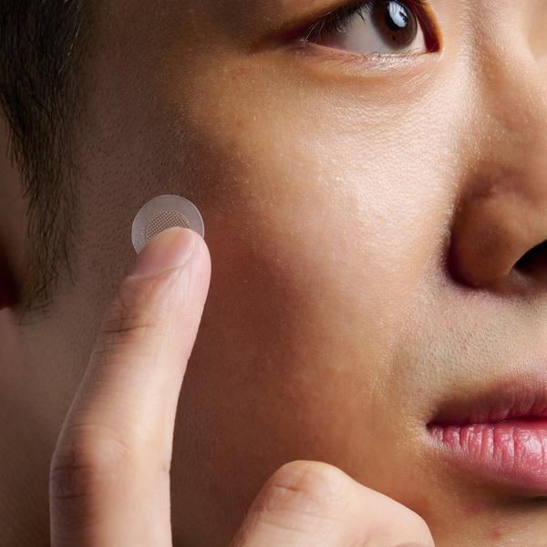 Cardon Skincare Prickly Patch #2