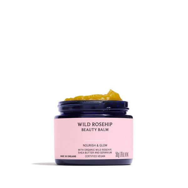Neal's Yard Remedies Wild Rosehip Beauty Balm #2