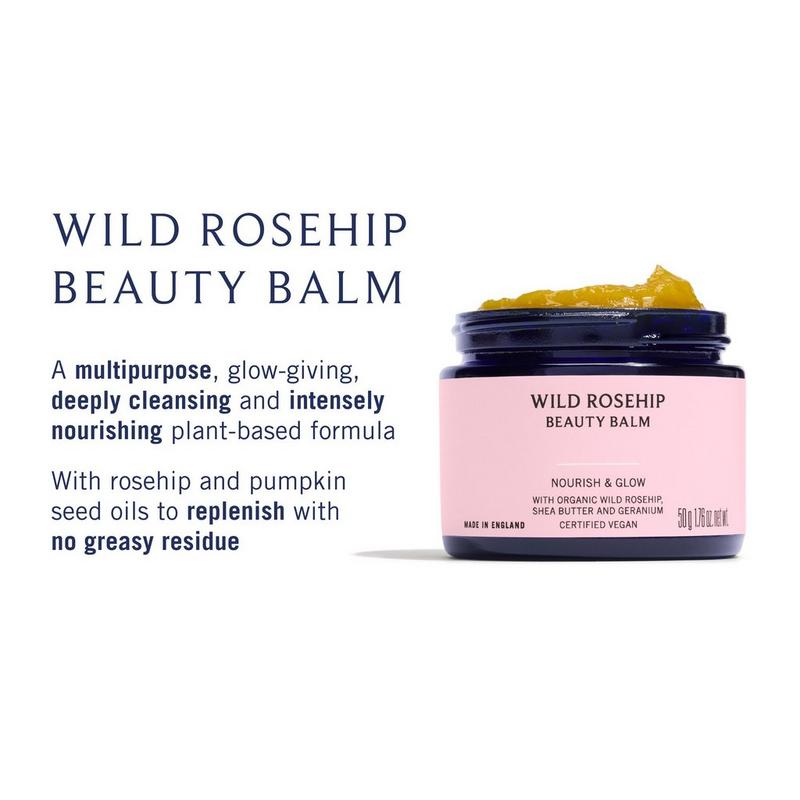 Neal's Yard Remedies - Full Size Wild Rosehip Beauty Balm | Ulta