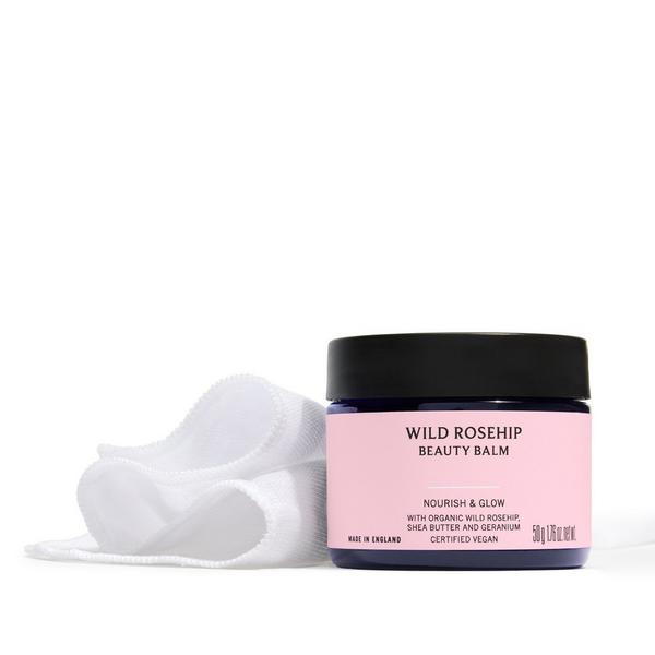 Neal's Yard Remedies Wild Rosehip Beauty Balm #3