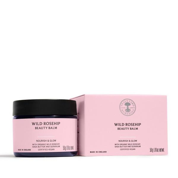 Neal's Yard Remedies Wild Rosehip Beauty Balm #4