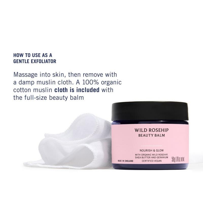 Neal's Yard Remedies - Full Size Wild Rosehip Beauty Balm | Ulta