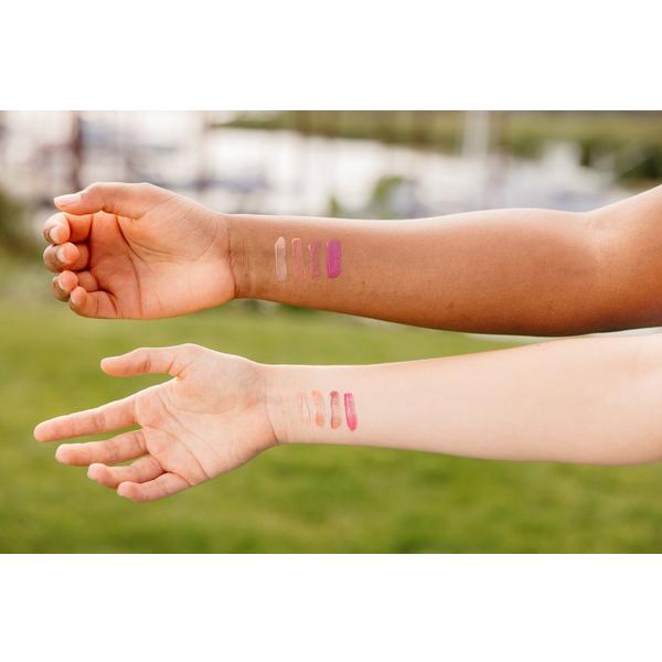 Brush On Block Sun Shine SPF 30 Mineral Lip Oil #3