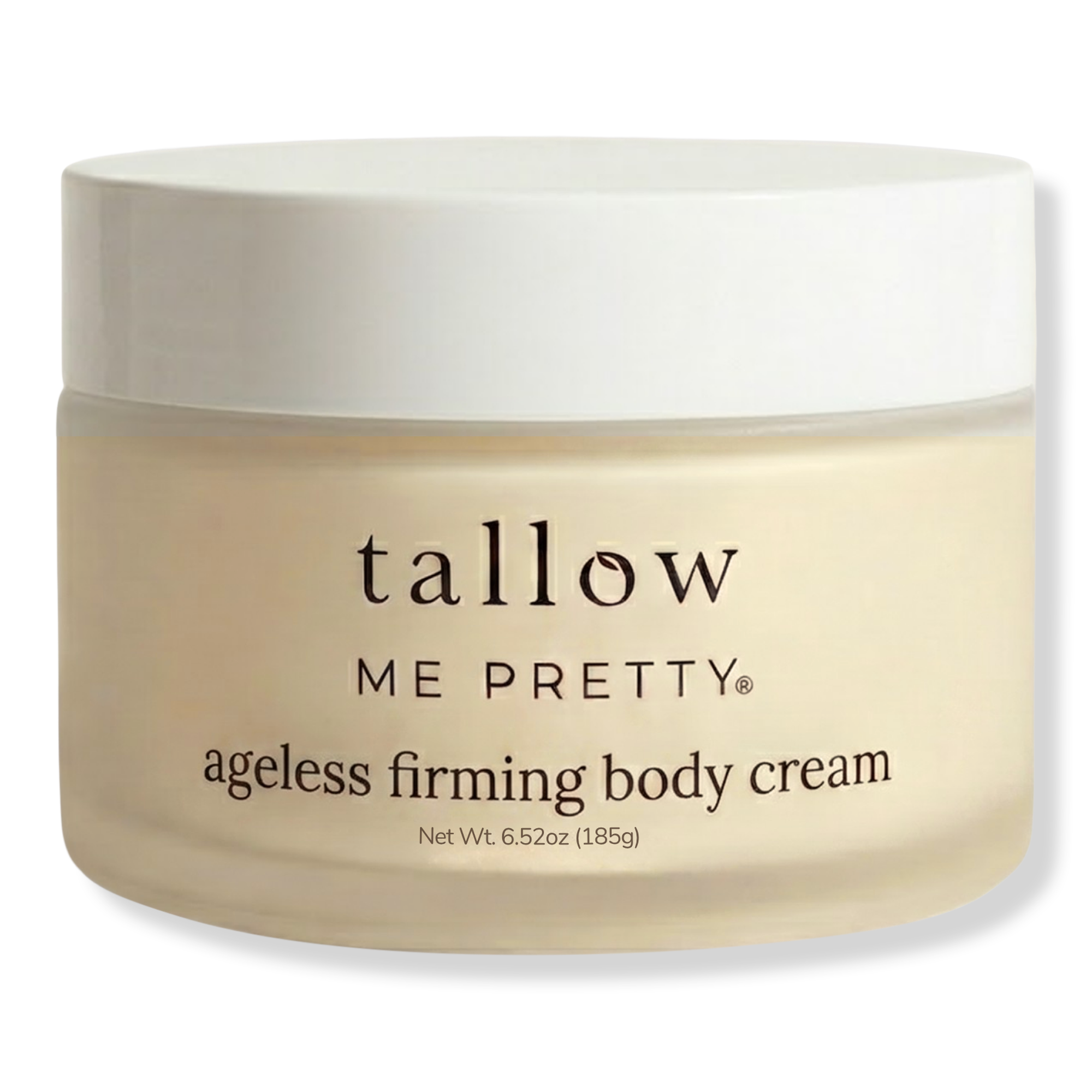 Tallow Me Pretty Ageless Firming Body Cream #1