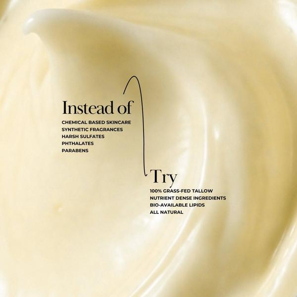 Tallow Me Pretty Ageless Firming Body Cream #2