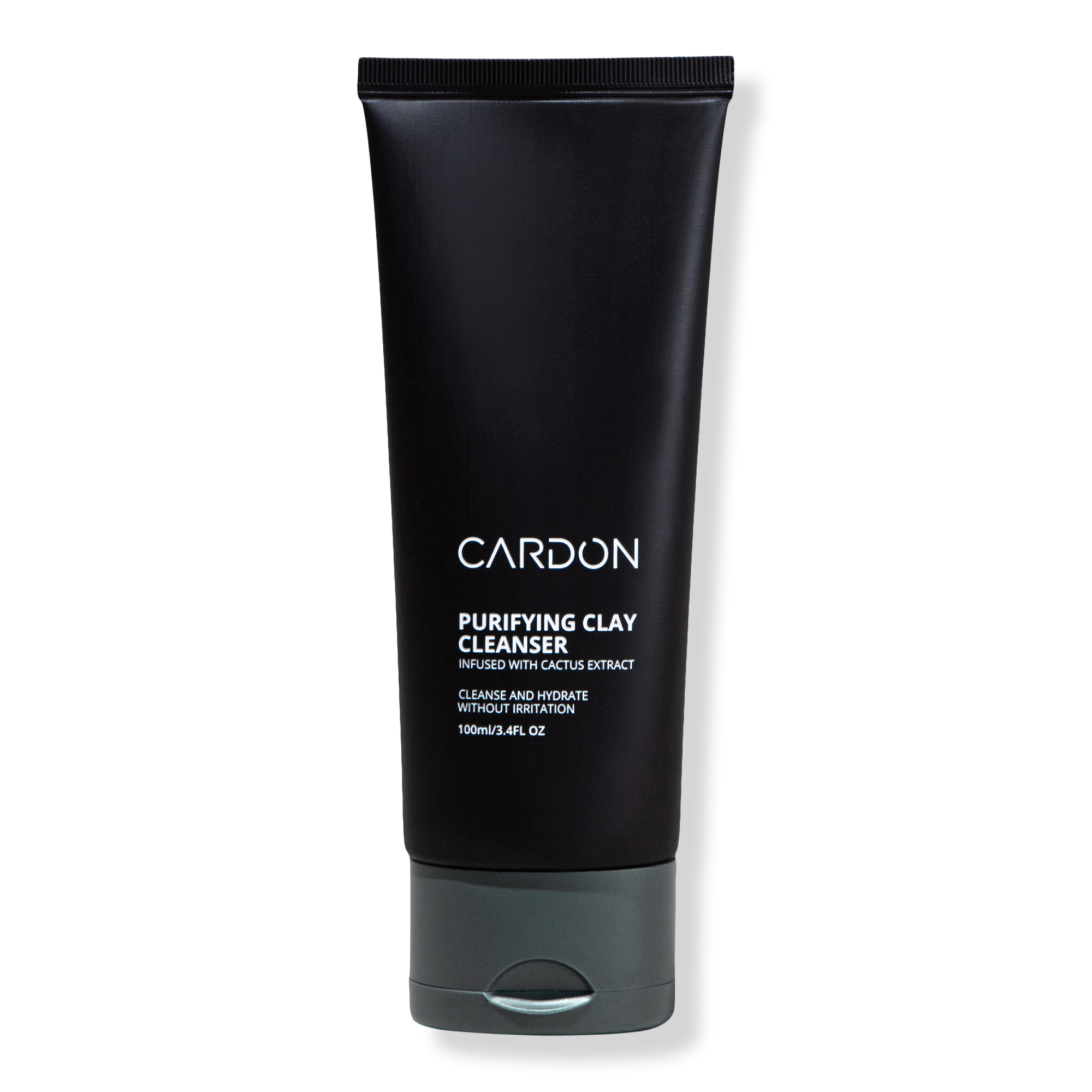 Cardon Skincare Purifying Clay Cleanser #1