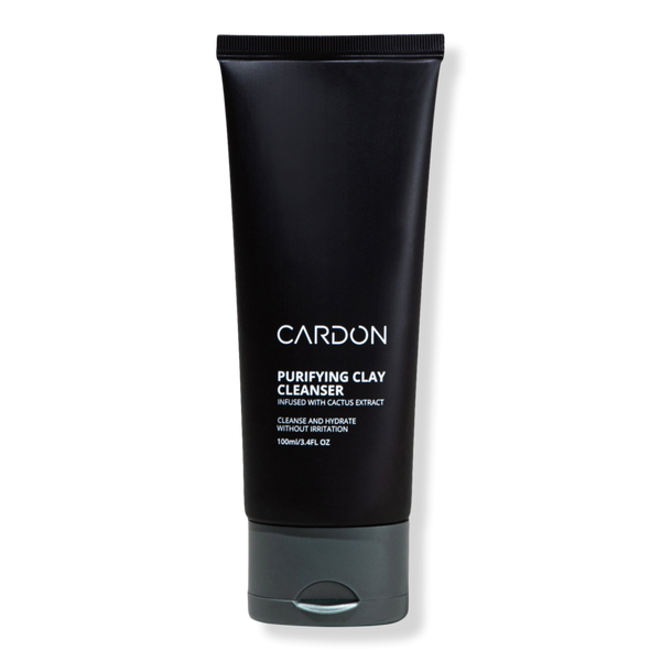 Cardon Skincare Purifying Clay Cleanser #1