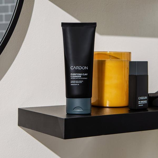 Cardon Skincare Purifying Clay Cleanser #6