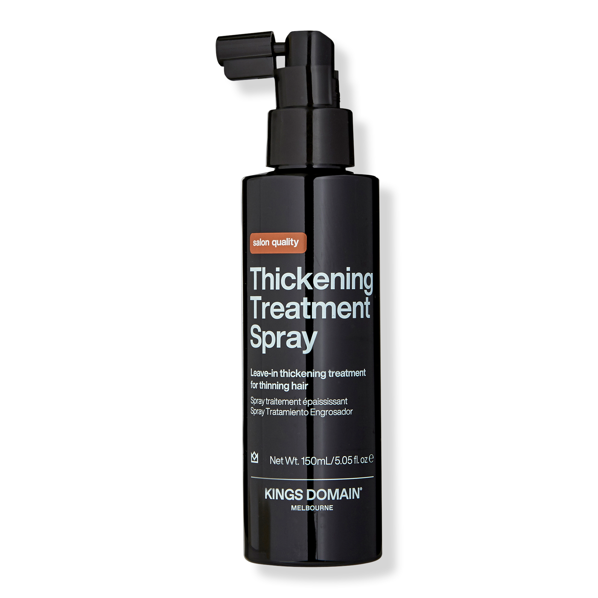 Kings Domain Melbourne Thickening Treatment Spray #1